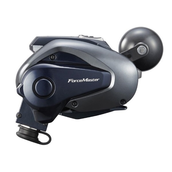 21フォースマスター